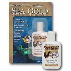 Sea Gold 37ml (1¼oz) Blister Card
